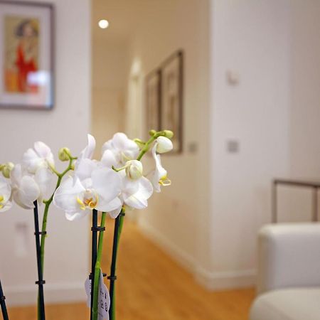 شقة Tirso Boutique مدريد المظهر الخارجي الصورة