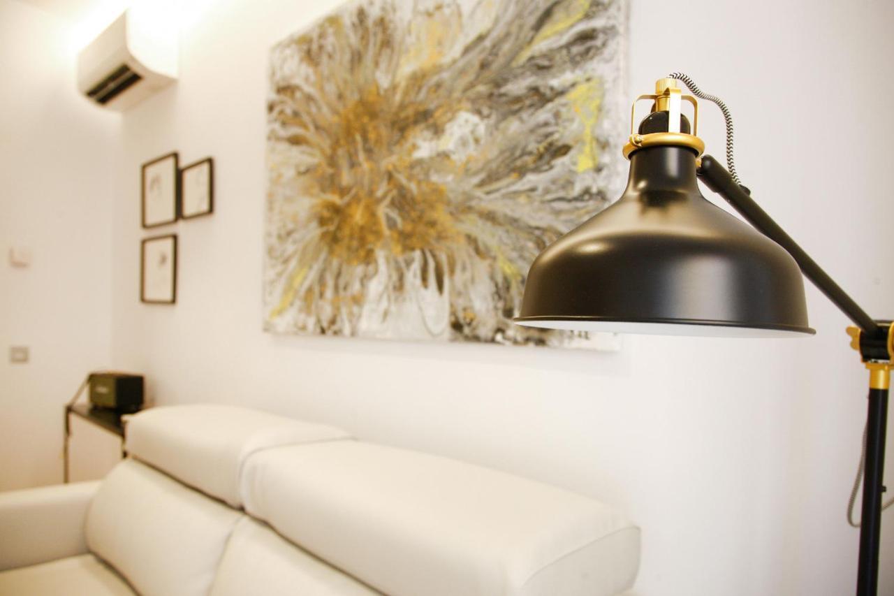 شقة Tirso Boutique مدريد المظهر الخارجي الصورة